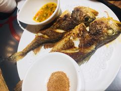 -79号渔船海鲜饭店(华强北店)