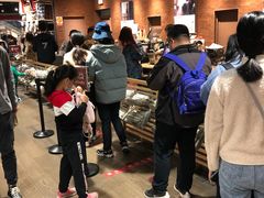 -MUJI无印良品(西单大悦城店)