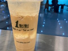 -1点点(长乐机场店)