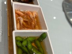 -新雅粤菜馆(南京东路店)