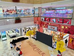 -顺联广场(陈村店)