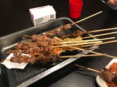 -西单翅酷(西单店)