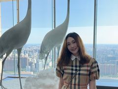 -北京柏悦酒店·锦庭餐厅Dining Room