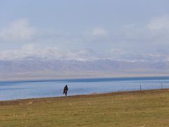 -青海湖国家重点风景名胜区