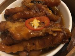 -潮江春(铜锣湾广场店)