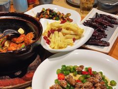 -荣小馆(杭州大厦店)