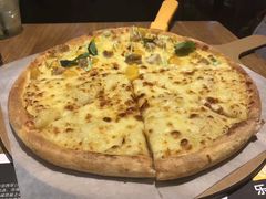 -乐凯撒披萨(正佳广场店)