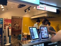 -傅强排骨(成都总店)