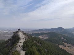-青州市云门山风景区