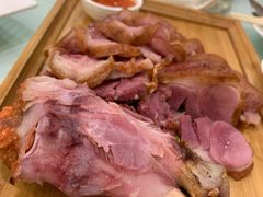 -江南村酒家