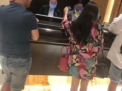 -西安赛瑞喜来登大酒店