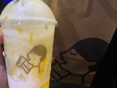 -喜茶(东莞雍华庭店)