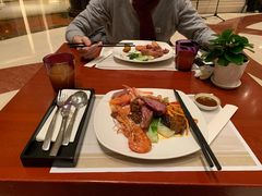-东方滨江大酒店·滨江厅