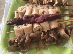 -马记大锅煮(总店)