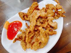 -蓝氏钟楼肉粽