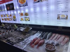 -船歌·鱼水饺青岛菜(闽江二路店)