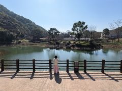 -黄公望隐居地