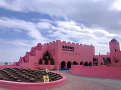 -漳州滨海火山岛自然生态风景区