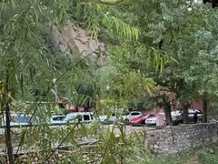-北京水岸山吧度假村(雁栖镇店)