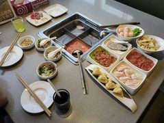 -海底捞火锅(百利广场店)