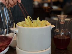 -甄御•海鲜新青岛菜(麦岛店)