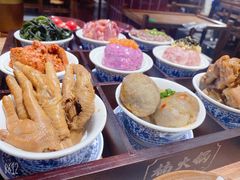 -楠火锅(龙阳广场店)