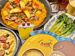 -仁义涵西餐·咖啡(中华巴洛克店)
