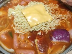 -Woolee韩食堂·韩式家庭料理