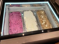 -君之狮子山·轻糖烘焙(松江印象城店)