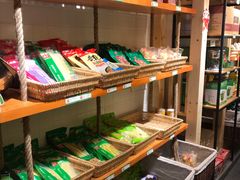 零售区-锅圈食汇火锅烧烤食材超市(民丰家园店)
