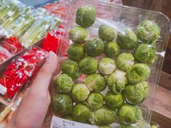 -果蔬好生活超市(乐堤港店)
