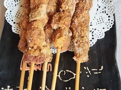 -功德林素菜饭庄(前门店)