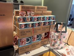 -星巴克(北京天坛东路店)