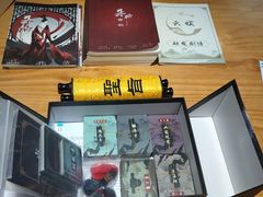 -叁拾壹丨浮世绘x壹拾叁沉浸演绎剧场
