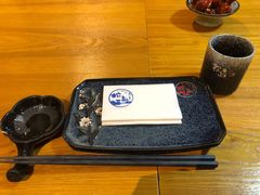 -松岛日本料理(汾江路店)