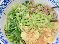 -刘家陕西面庄(丰乐中路店)