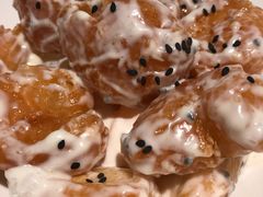 -大树餐厅(益田假日店)