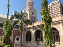 -香港大学