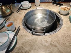 -淘米捞·米汤脆鲩鱼火锅(福田皇岗店)