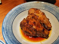 麻辣兔头-双流老妈兔头(荟聚店)