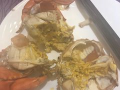-盛港湾海鲜食府(黄沙店)