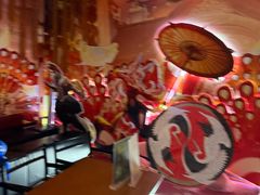 -暴风岛沉浸式体验馆(百联世纪店)