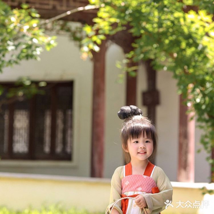 沈阳周边游 | 江南风情小众古风游