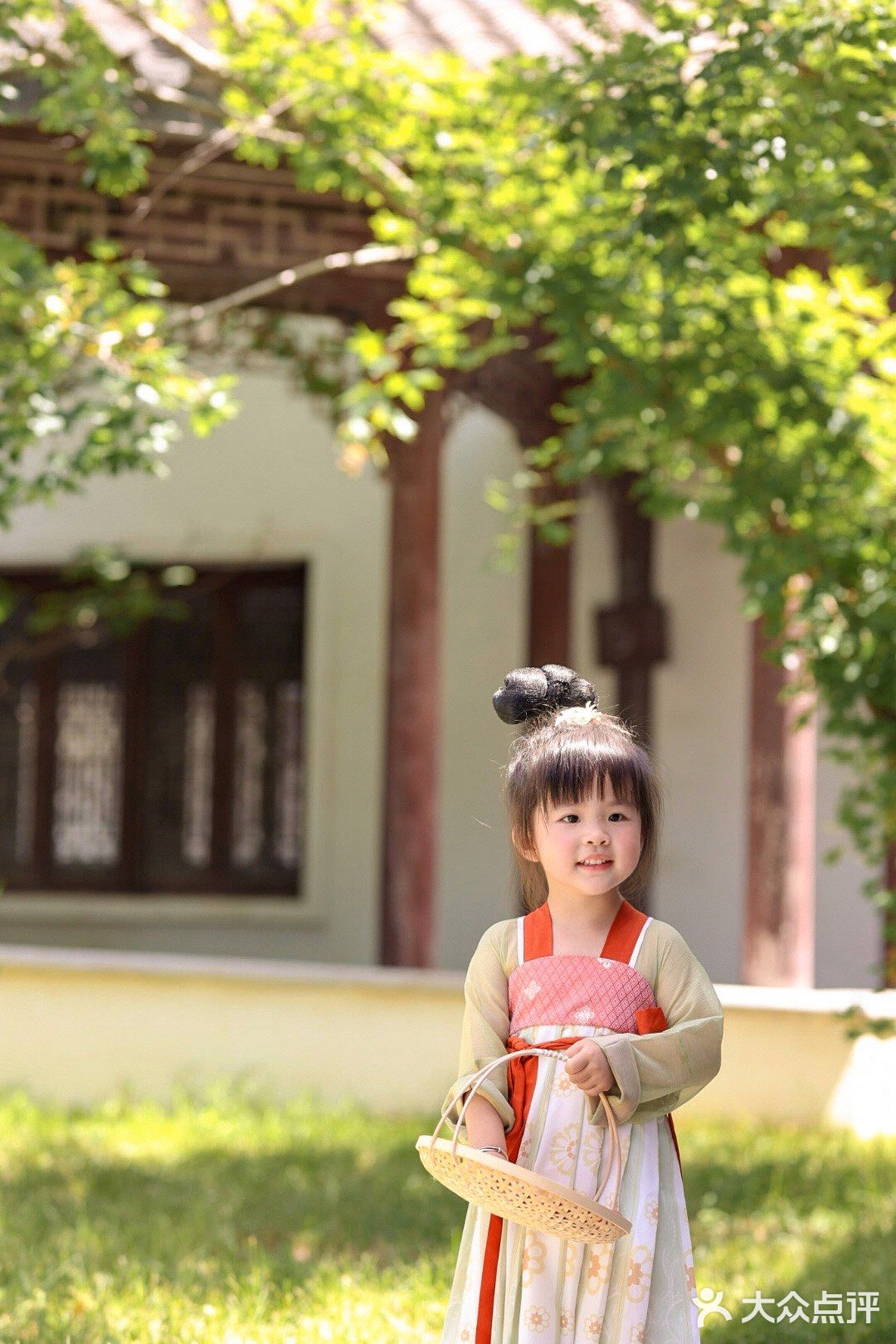 沈阳周边游 | 江南风情小众古风游
