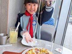 -必胜客(威高广场店)