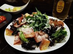 -BomBa意大利餐厅