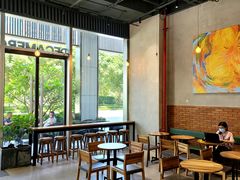 大堂-DECAMERON十日谈(前海嘉里中心店)