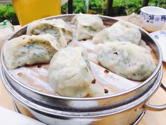 春和发全素地软蒸饺-春和發特色蒸饺(浐河西路店)
