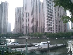 -苏州河梦清园环保主题公园