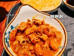 -贡梅老面馆·蟹粉面·无锡特色小吃(南长街主推店)